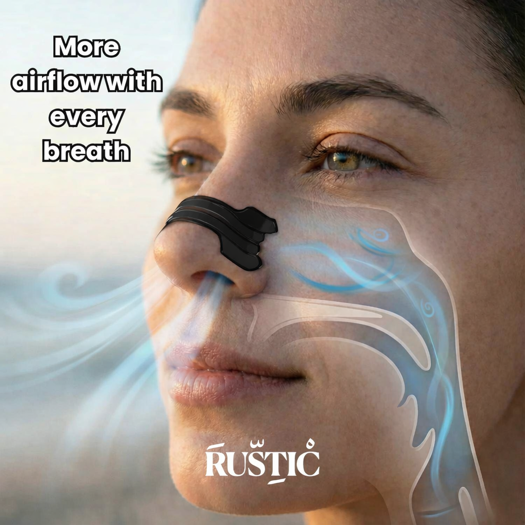 30 Sporty Black Nose Strips