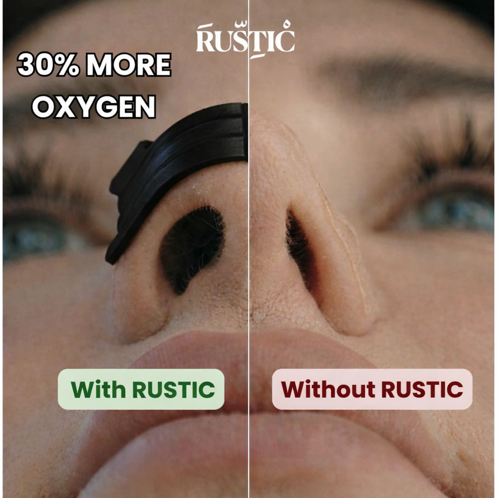 30 Sporty Black Nose Strips