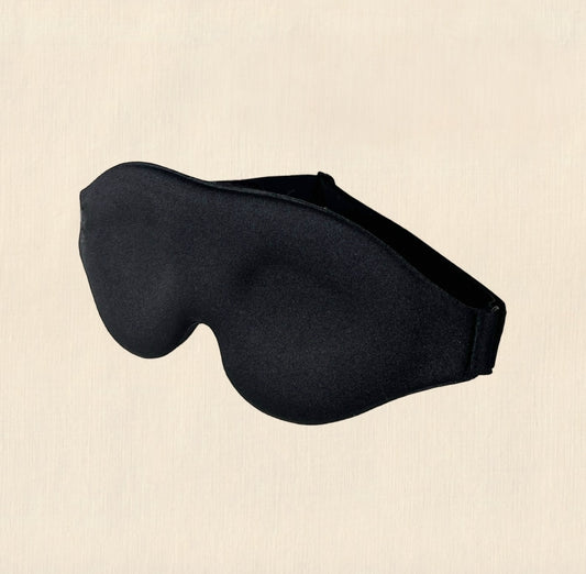 Sleeping Mask - RUSTIC 